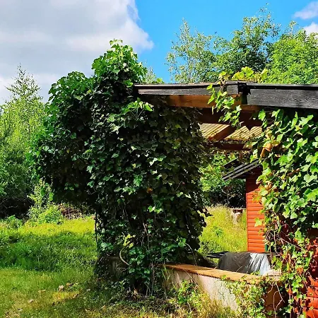 Holiday home 4 Person In
