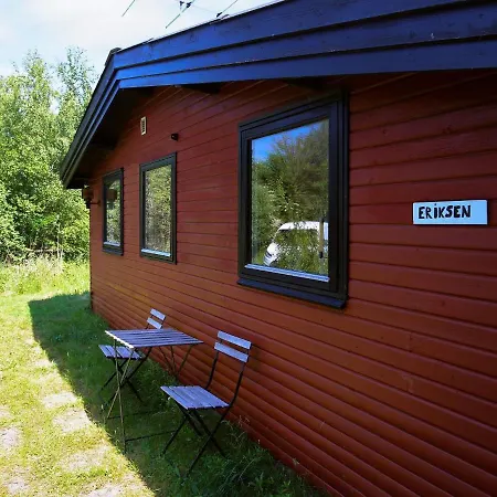 Holiday home 4 Person In *