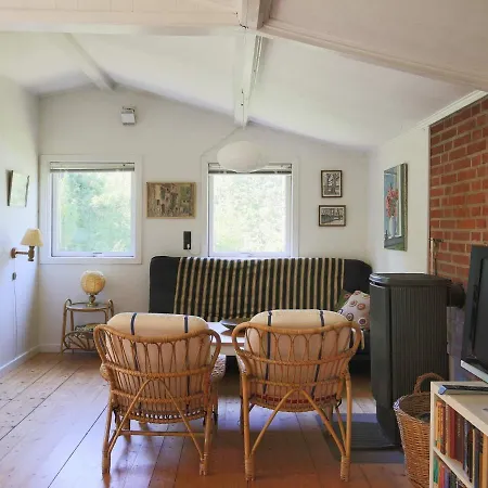 4 Person In Holiday home *