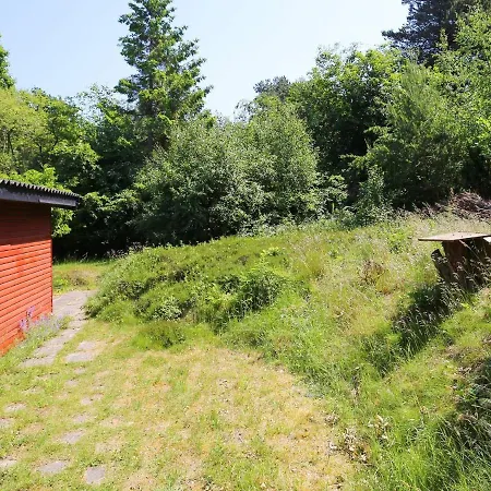 Holiday home 4 Person In *