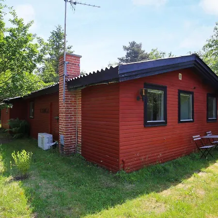 Holiday home 4 Person In